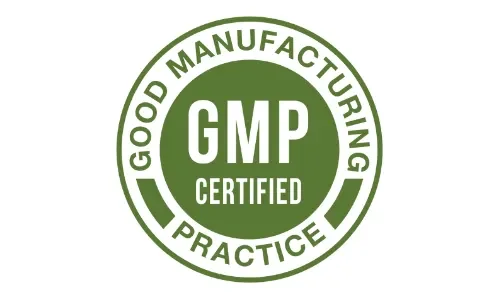 LeanHoney GMP-certified