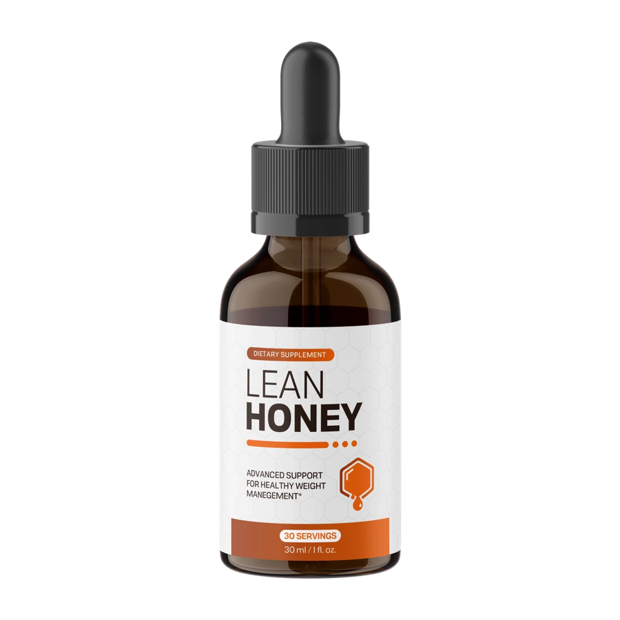 LeanHoney 1 bottle